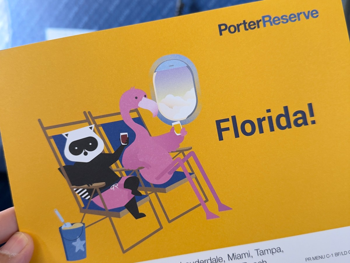 The Latest in Canadian Travel Rewards & Aviation: What Leisure Travelers Need to&nbsp;Know